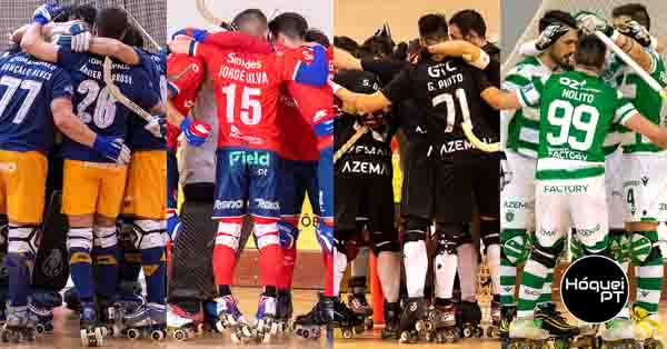 Fado, Fátima e Final Four da Liga Europeia