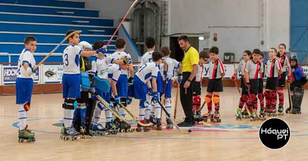 Ligas de verdadeiros Campeões