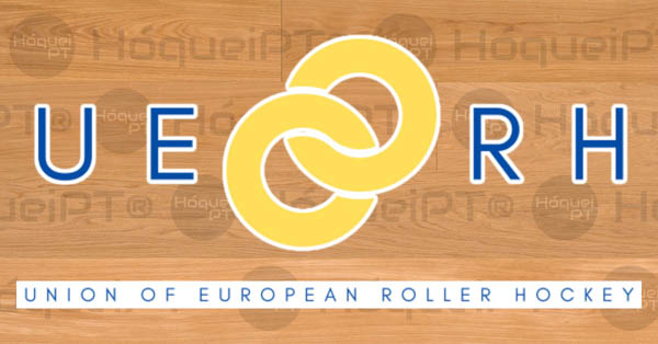 As 'oito' oficializam uma União Europeia para o Hóquei em Patins