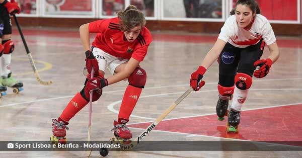 Tudo alinhado para o play-off
