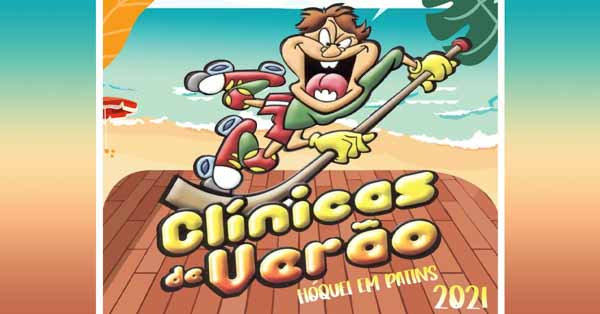 Clínicas de Verão na sua 20ª edição