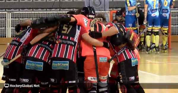 Lleida. Sarzana. Repeat.