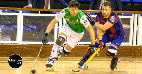 Play-offs regressam à OK Liga