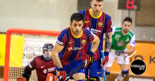 Liga Catalã 'aquece motores' para a temporada
