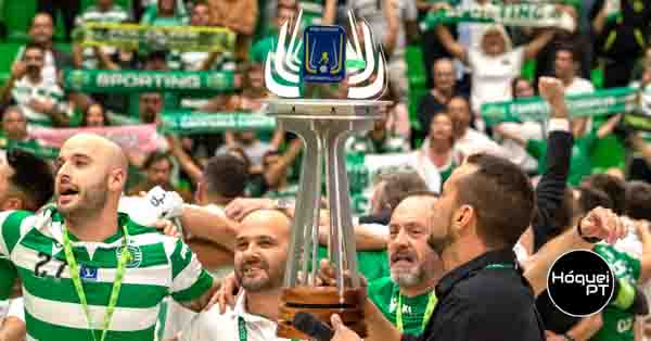 Taça Continental anulada