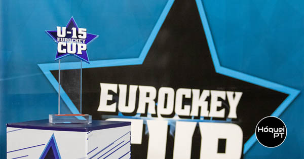 Federação espanhola junta-se à organização da Eurockey Cup
