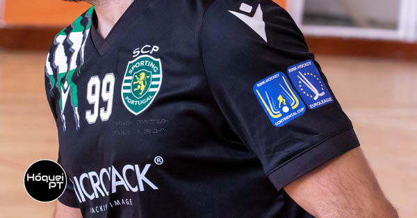 WSE 'baralha e volta a dar' nas competições europeias