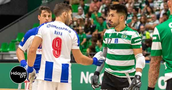 Porto critica reformulada Taça Continental e posição do Sporting