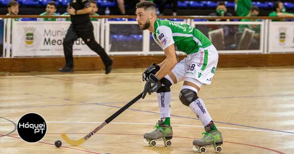 Raide galego com saldo de uma vitória e um empate