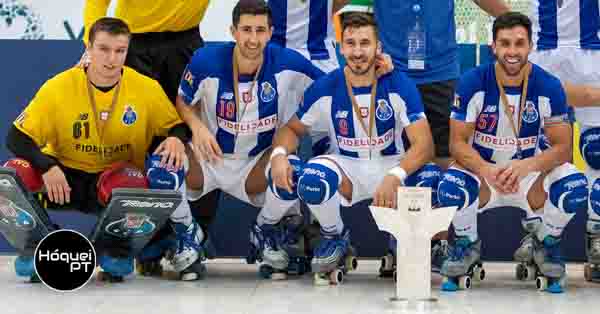 Quartos-de-final da Elite Cup sorteados