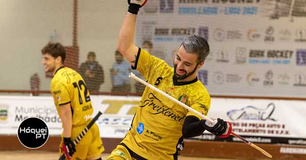 Supercopa alinhada