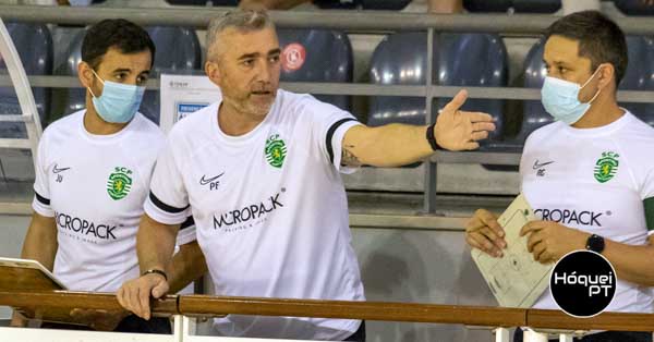 «Esteve aqui ainda a pensar que estava no Dragão...»