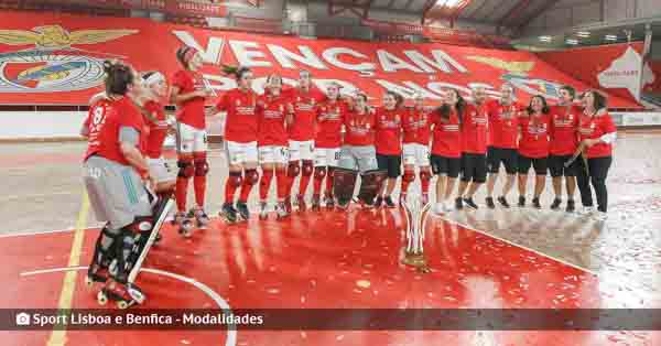Sorteio da Taça da Liga Feminina