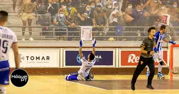 Elite Cup definida, com reedição do play-off