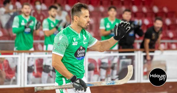 Liceo vence Supercopa com hat-trick de Adroher 