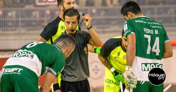 As (novas) regras do jogo