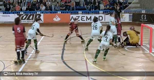 Empate no prelúdio de uma final anunciada