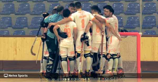 A vez do 'desagrado' vianense