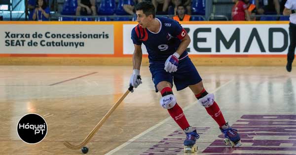 'Les bleus' definem elenco para concretizar 'ameaças'