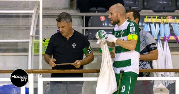 CoViD trava Tomar (e Valongo)