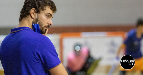 «Muito confiante em continuarmos a fazer bons jogos»