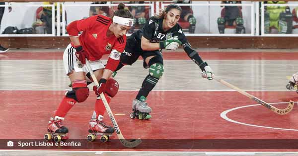 Nacional Feminino arranca