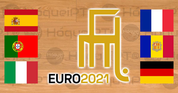 O 54º Europeu