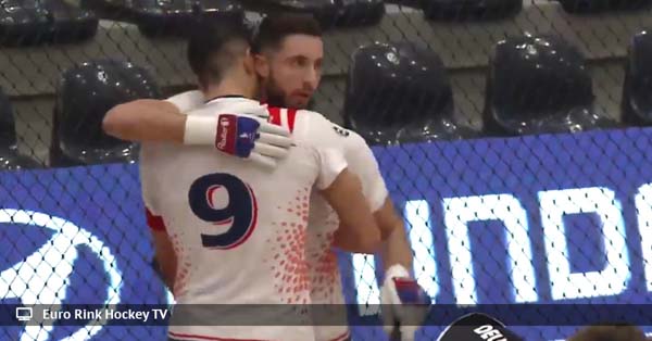 França vence e vai à final se Espanha pontuar frente a Portugal