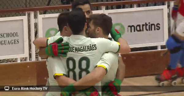 Portugal vence o jogo mais ingrato
