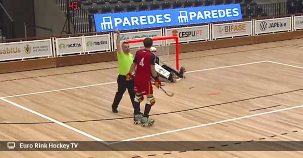 «França e Espanha não aplicaram os valores de ética e fair play»