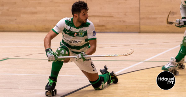 Sporting 'ganha' protestos
