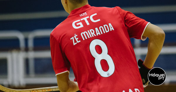 A hora do Zé