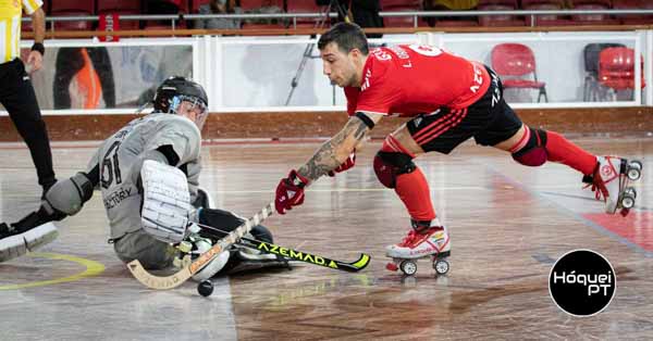 Sai um Dérbi 'com todos' para a mesa do Benfica
