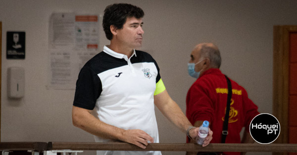 Caminhos de João Simões e Turquel separam-se