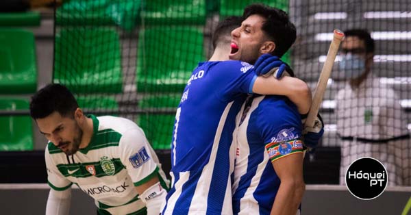 Porto vence a Taça Intercontinental
