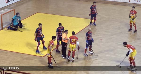 Bassano vence Forte em duelo de novos treinadores
