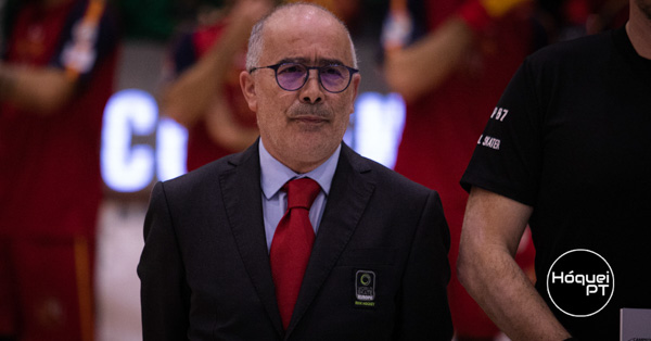 Comité técnico europeu afastado