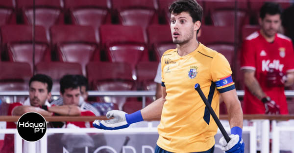 Braga nega reviravolta ao Sporting
