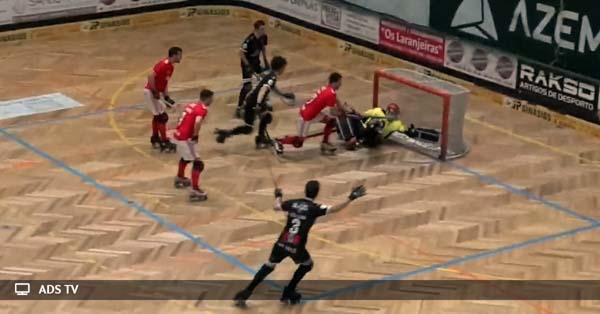 Lanterna-vermelha, mas com atitude, trava Benfica