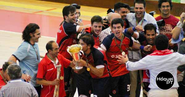 16-avos da Taça com reedição de uma final 'diferente'