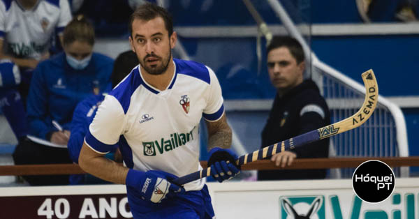 Paço de Arcos sobe a lugar de play-off