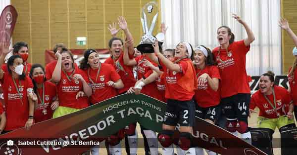 Benfica e Sporting jogam em casa