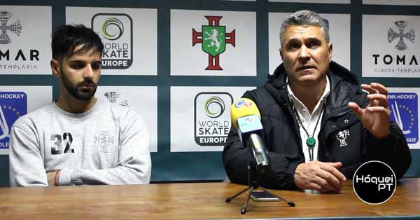 «A segunda parte é completamente nossa, em todos os aspectos»