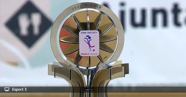 Arranca a europeia Taça da Liga Feminina