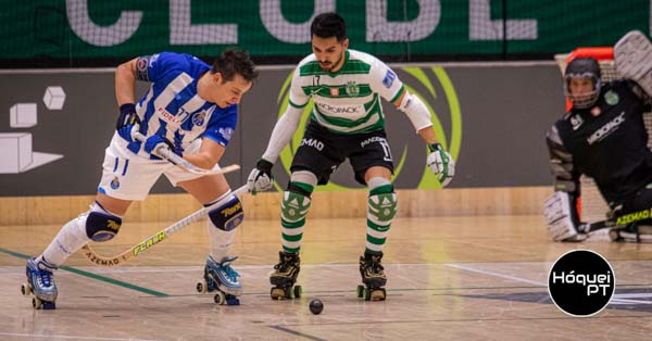 Sábado de 'jogos grandes' na Segunda Circular