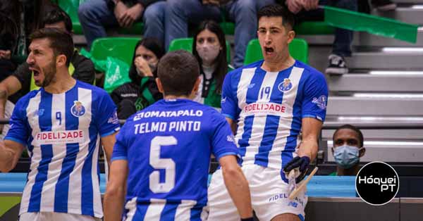 Prevaleceu a lógica, mas 'gigante' Alenquer assustou dragões