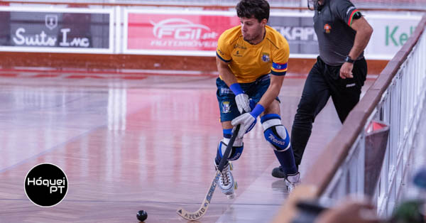 Últimos pontos da 20ª jornada ficam no Minho