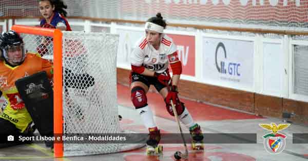 Uma goleada e três à tangente para a Final Four feminina