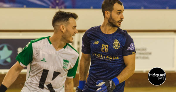 Valongo recebe Porto em antecipação da 22ª jornada