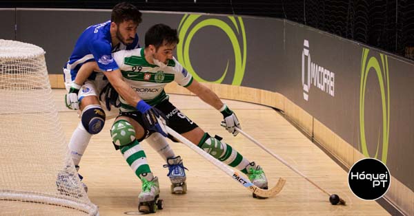 Os cruzamentos da Golden Cup